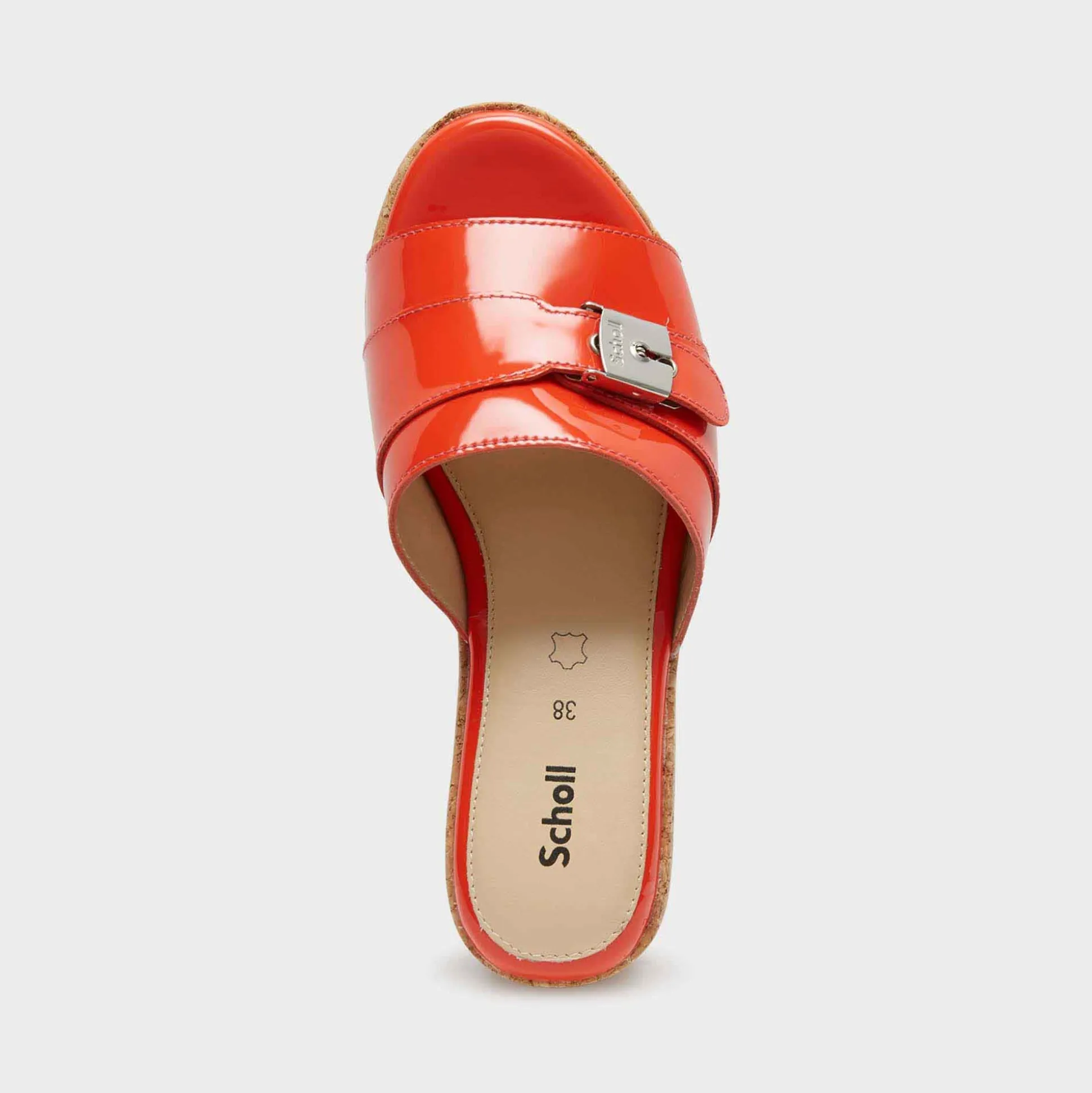 Mules janelle