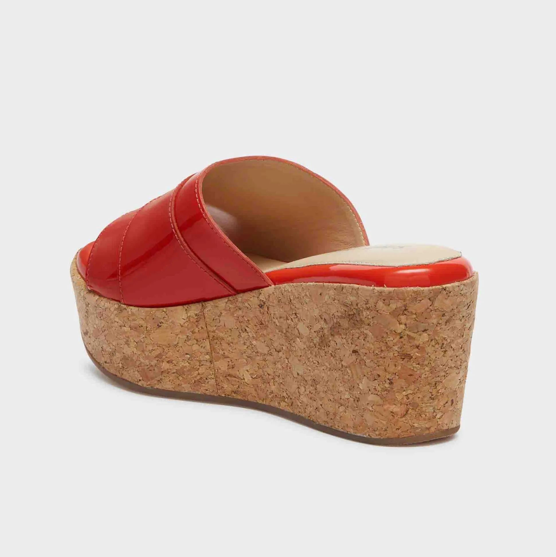Mules janelle