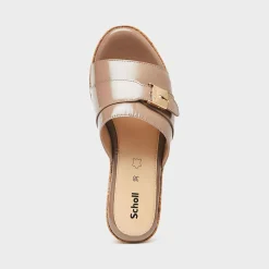 Mules janelle
