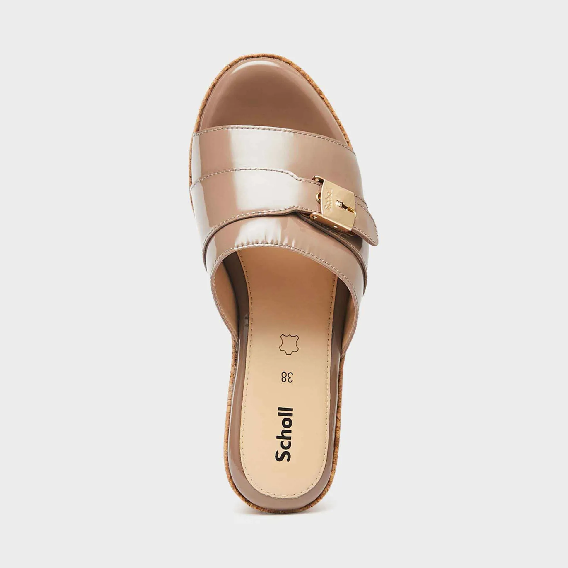 Mules janelle