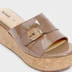 Mules janelle