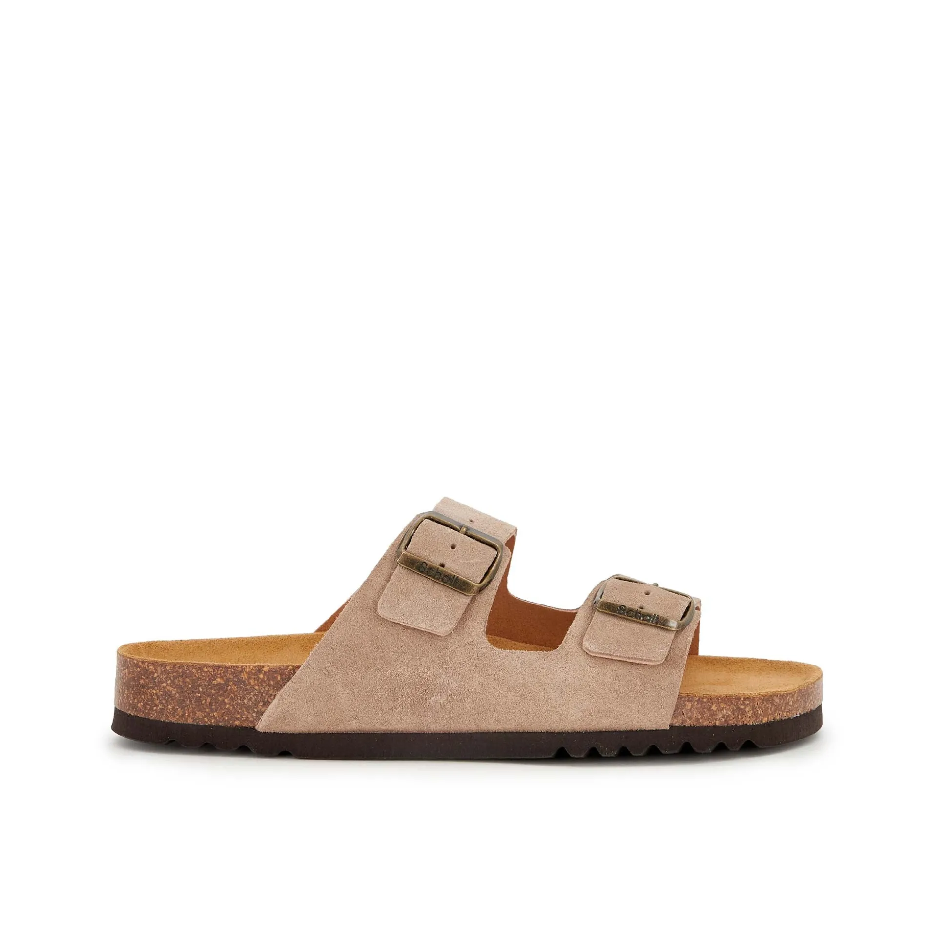 Mules julien