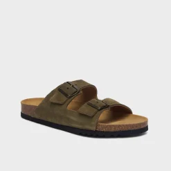 Mules julien
