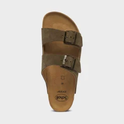 Mules julien