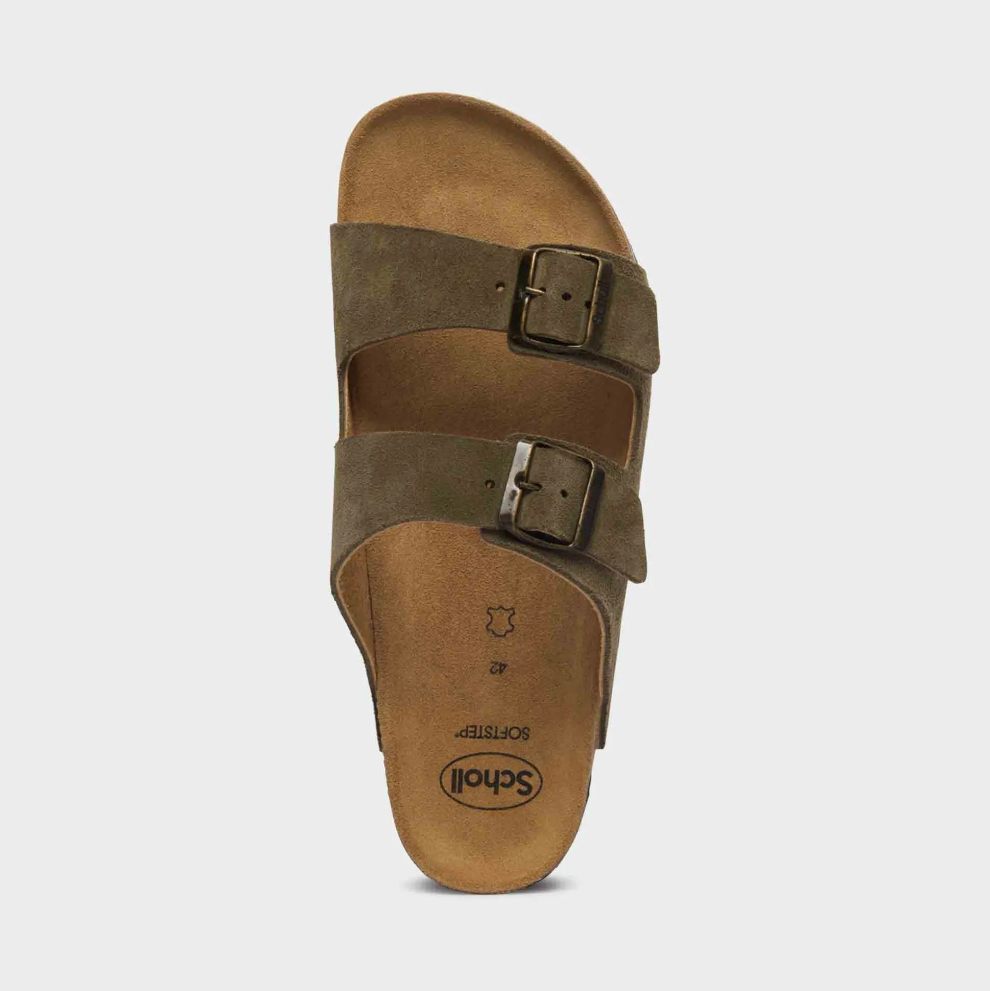 Mules julien
