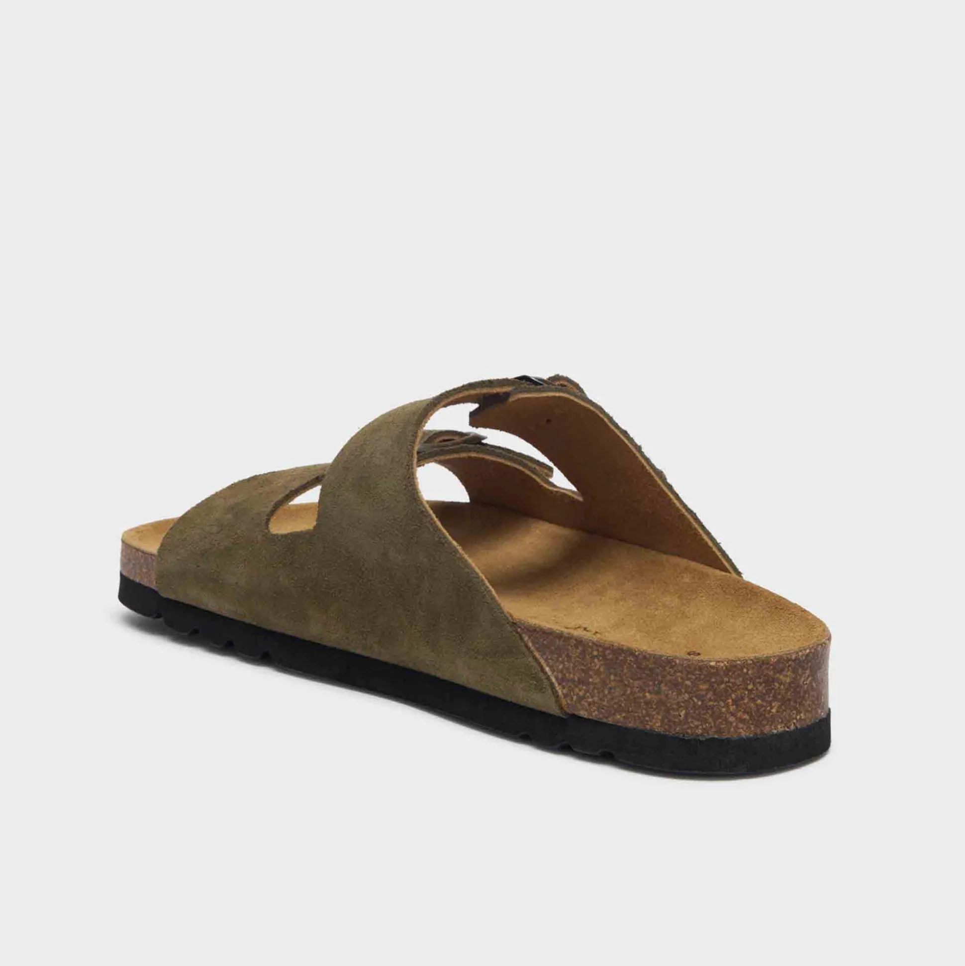 Mules julien