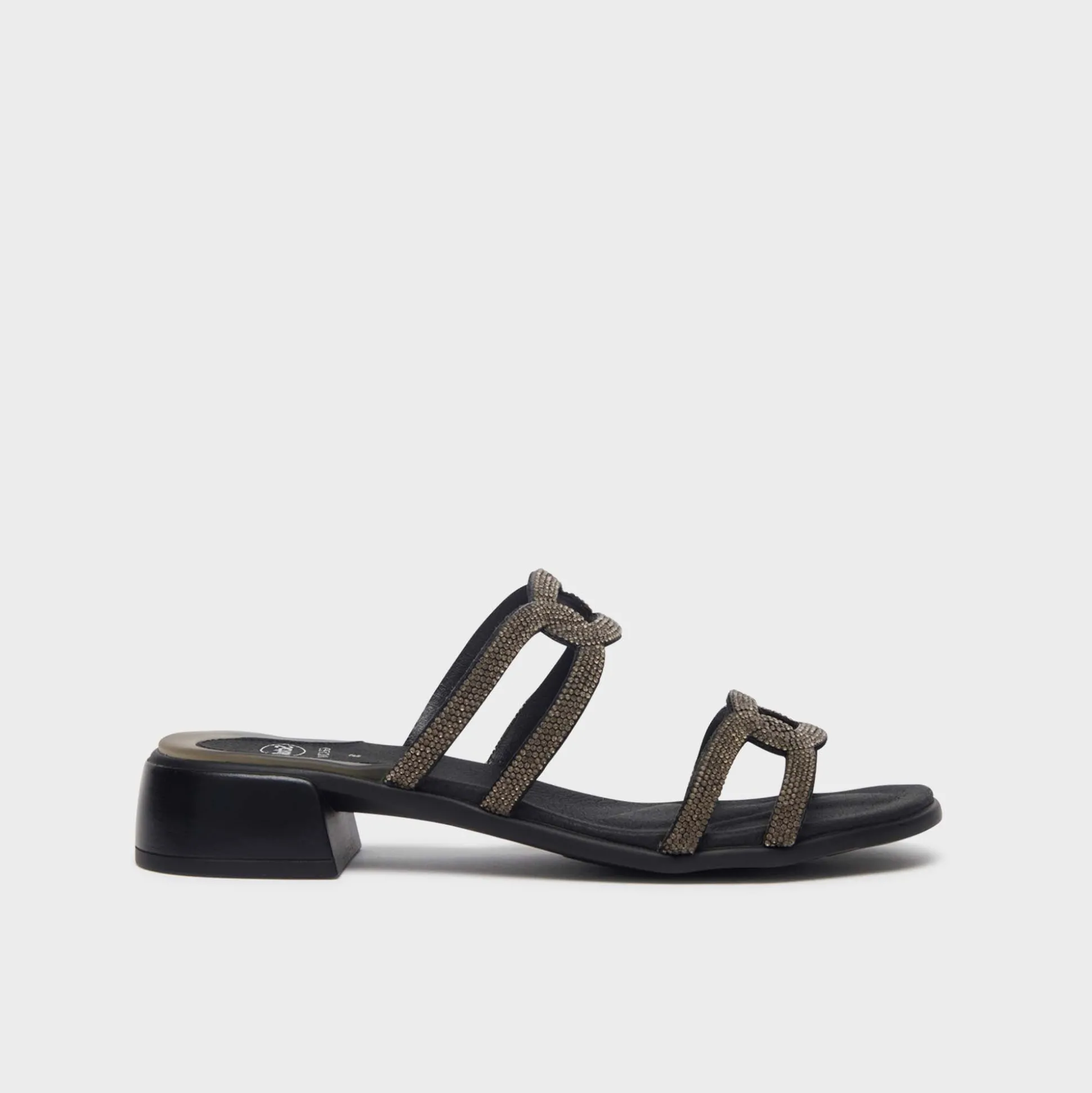 Mules lipari
