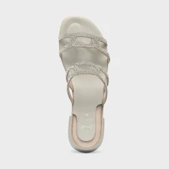 Mules lipari