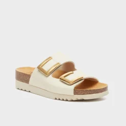 Mules monterey 2 straps