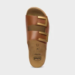 Mules monterey 2 straps
