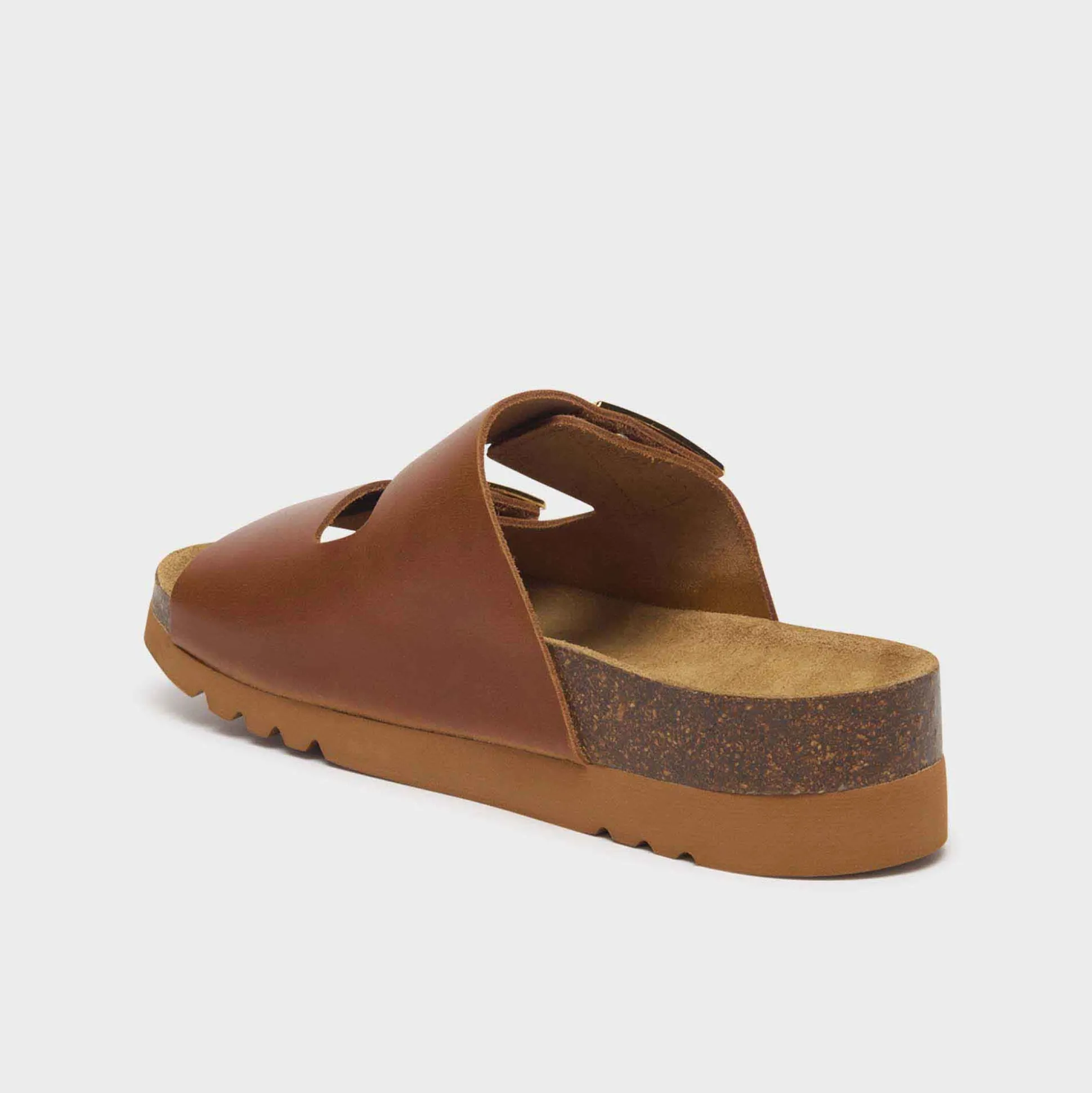 Mules monterey 2 straps