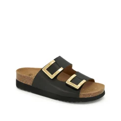 Mules monterey 2 straps ad