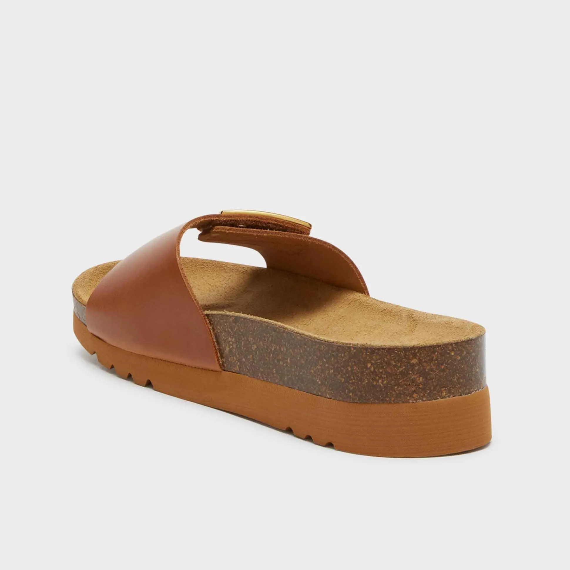 Mules monterey mule