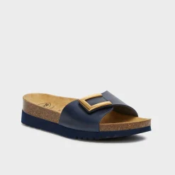 Mules monterey mule