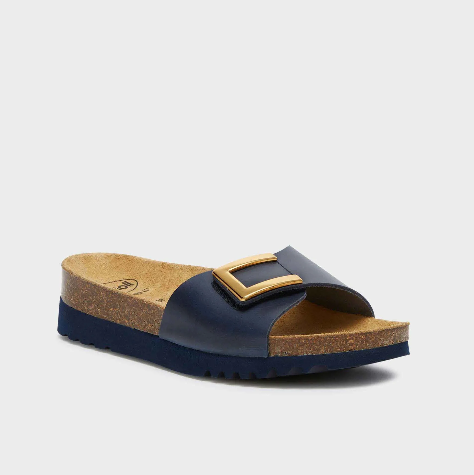 Mules monterey mule