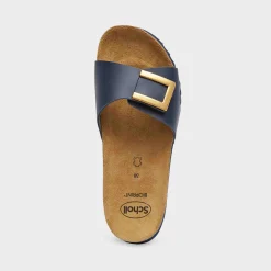 Mules monterey mule