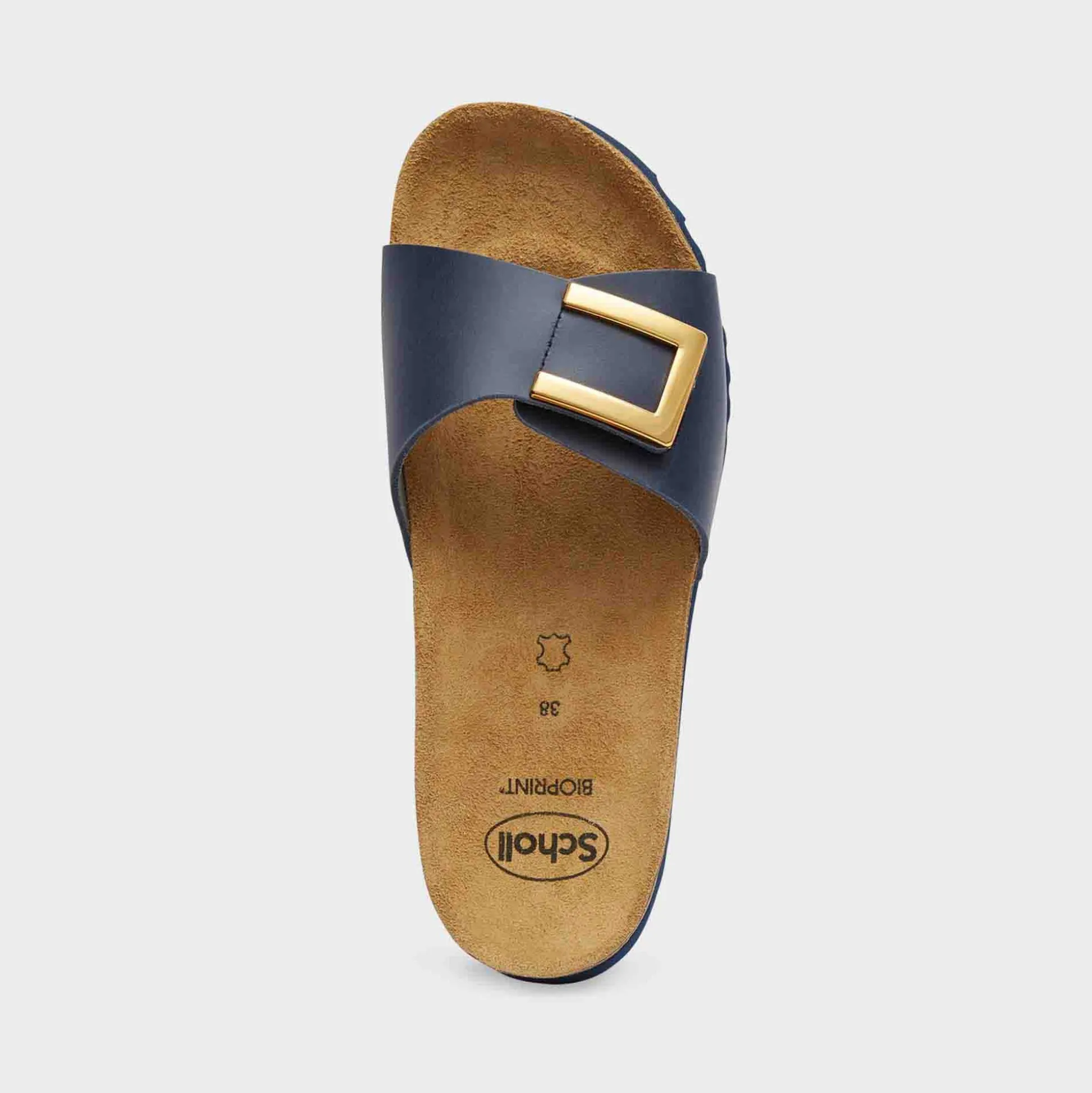 Mules monterey mule