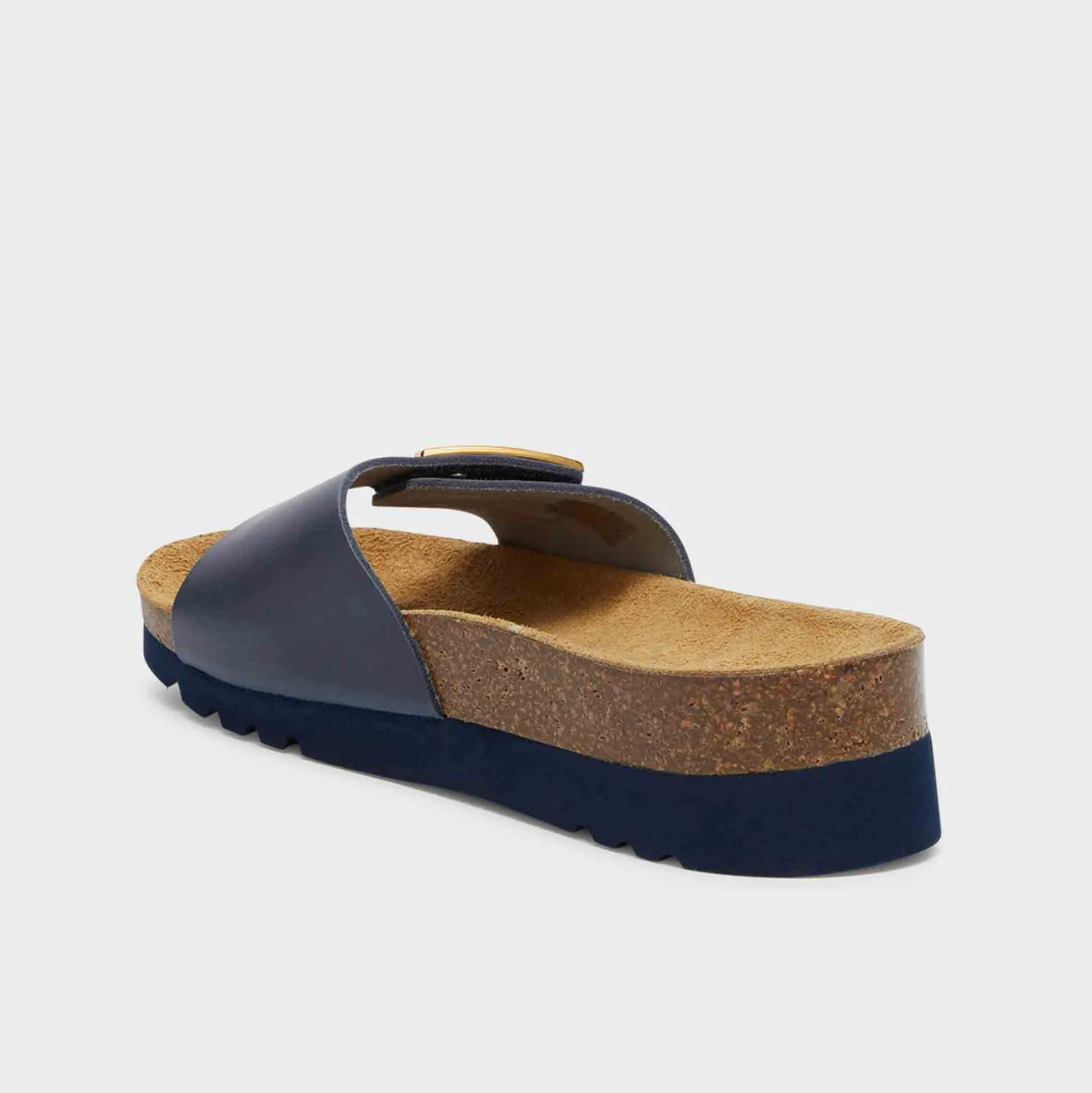 Mules monterey mule