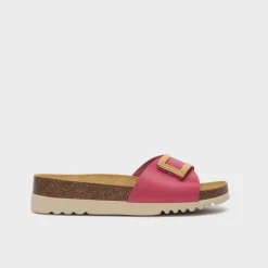 Mules monterey mule