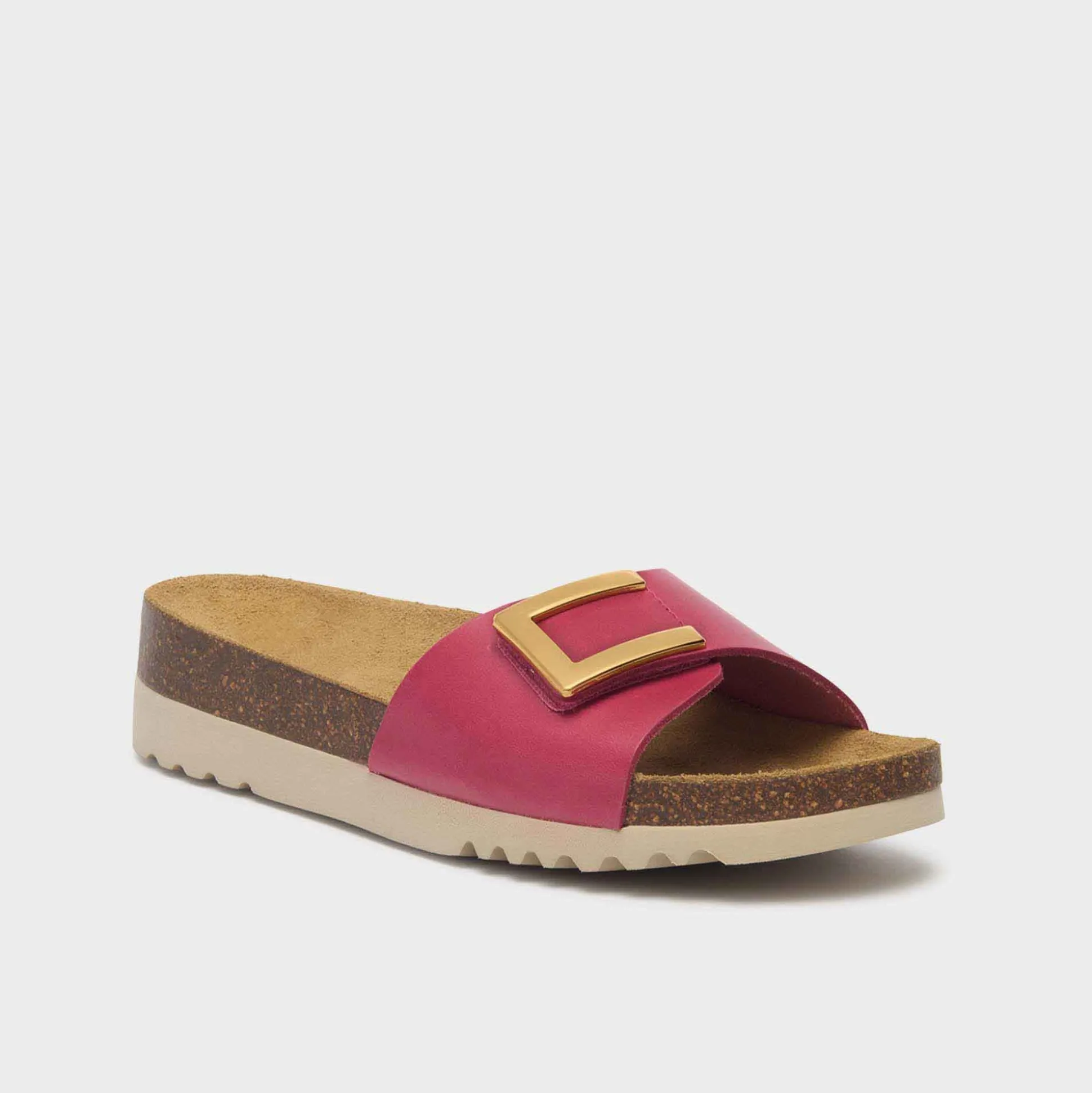 Mules monterey mule