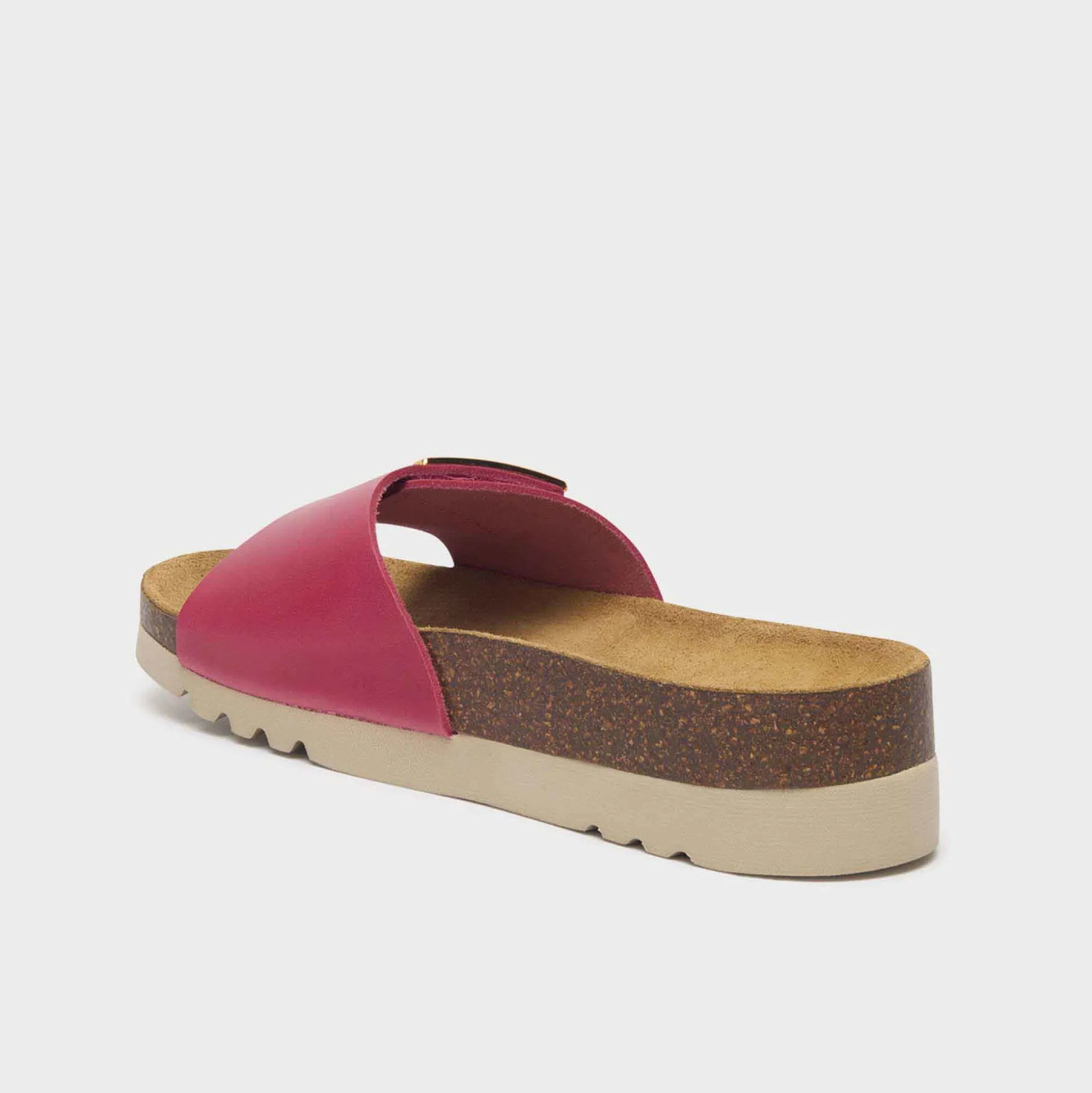 Mules monterey mule
