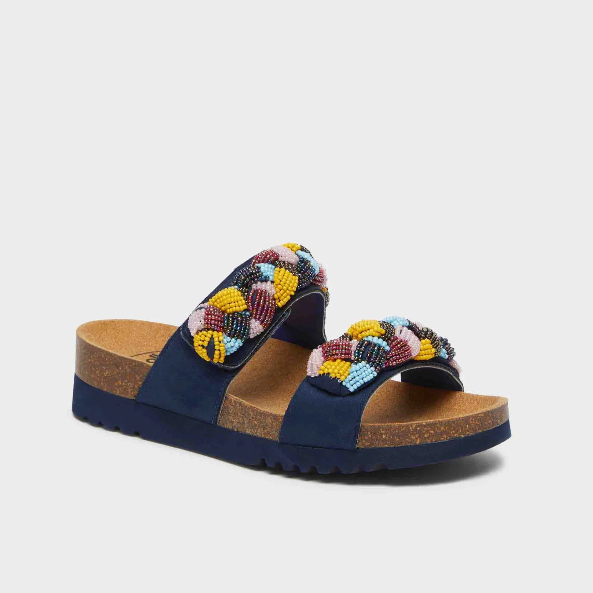 Mules nice