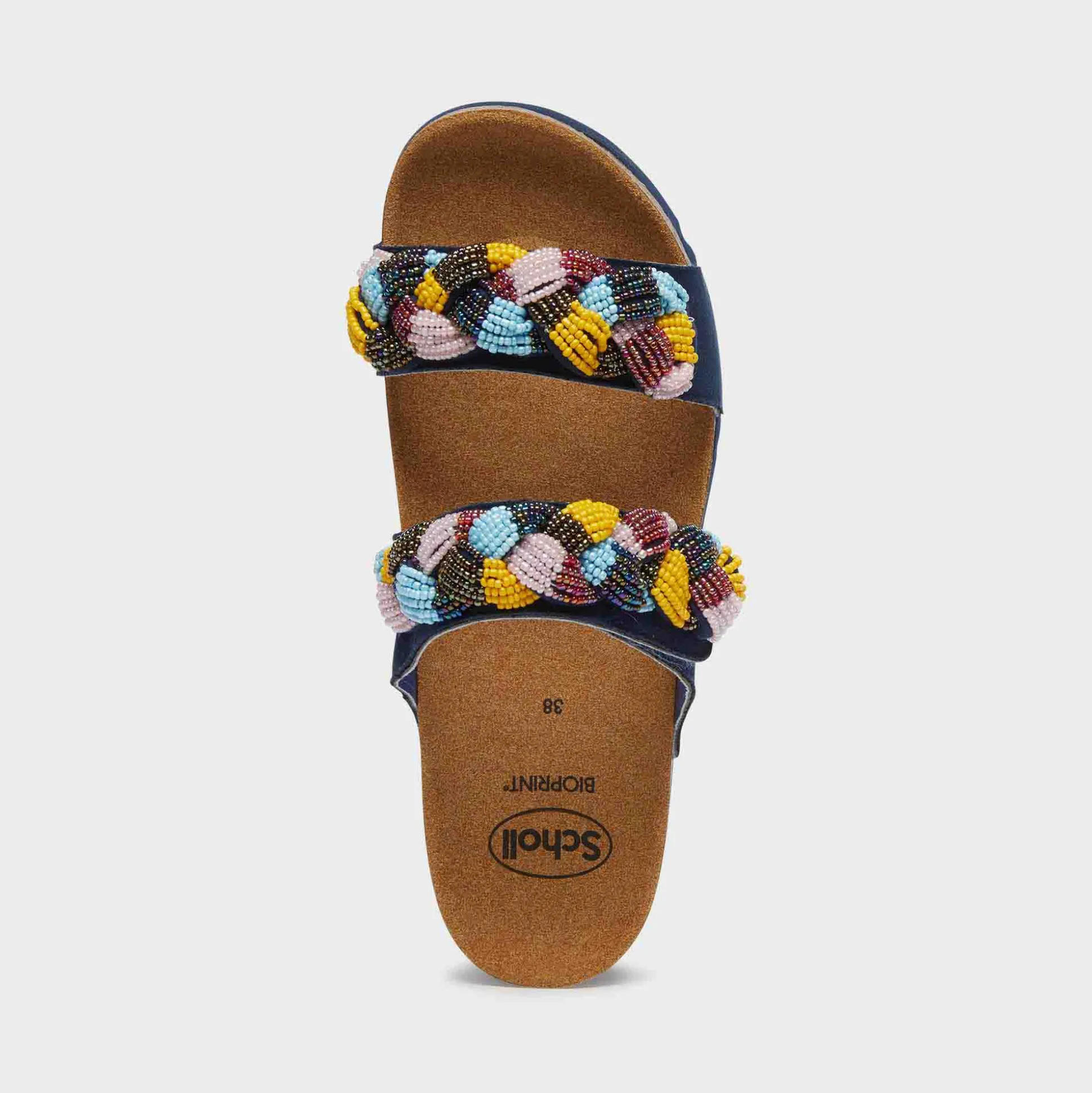 Mules nice