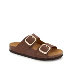 Mules noelle