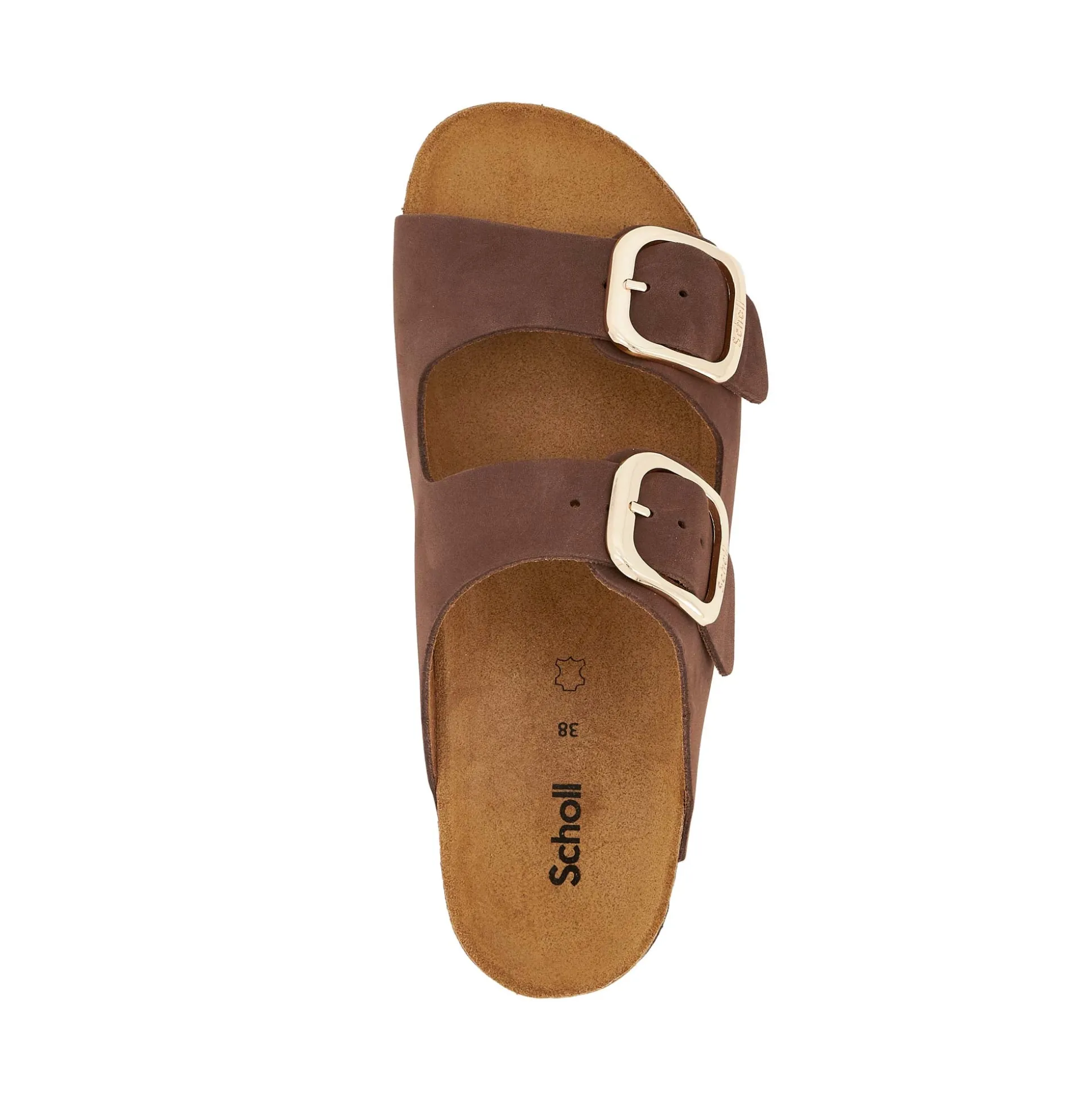Mules noelle
