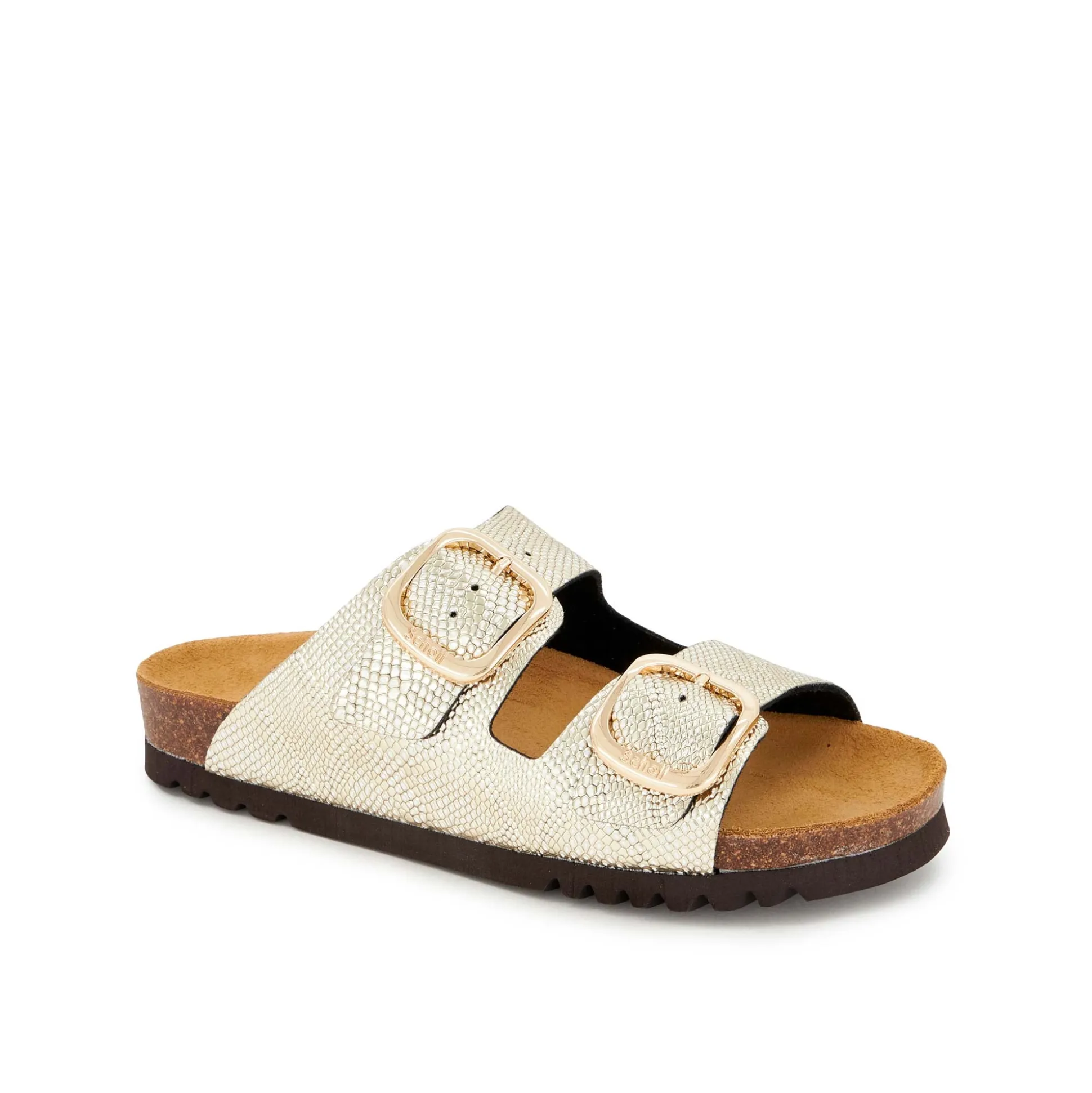 Mules noelle