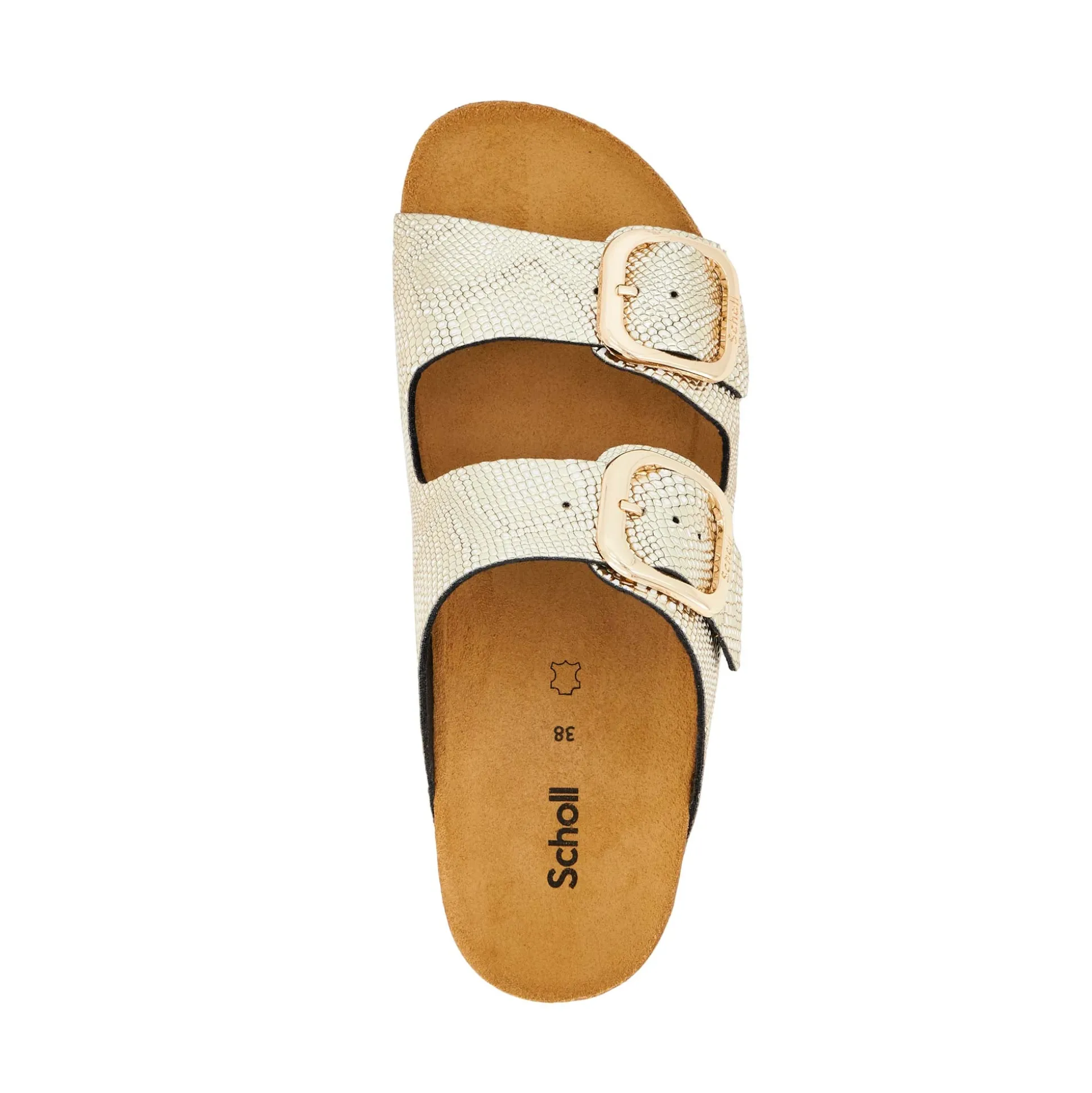 Mules noelle