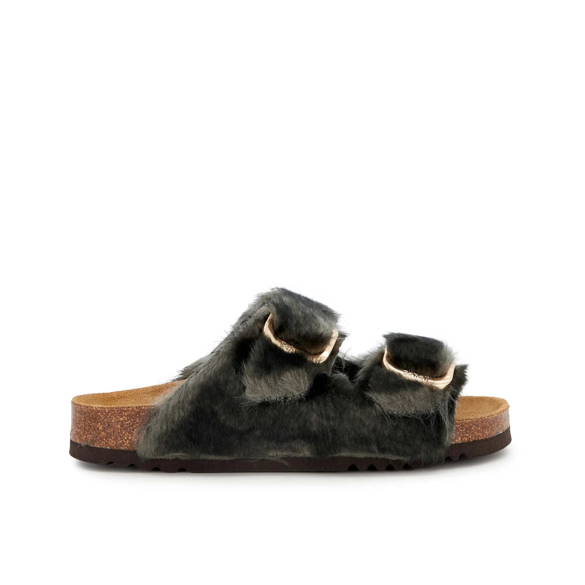 Mules noelle