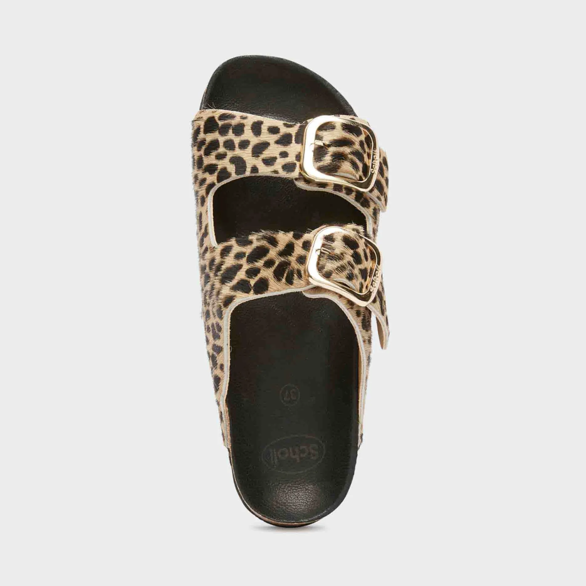 Mules noelle