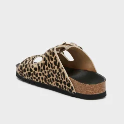 Mules noelle