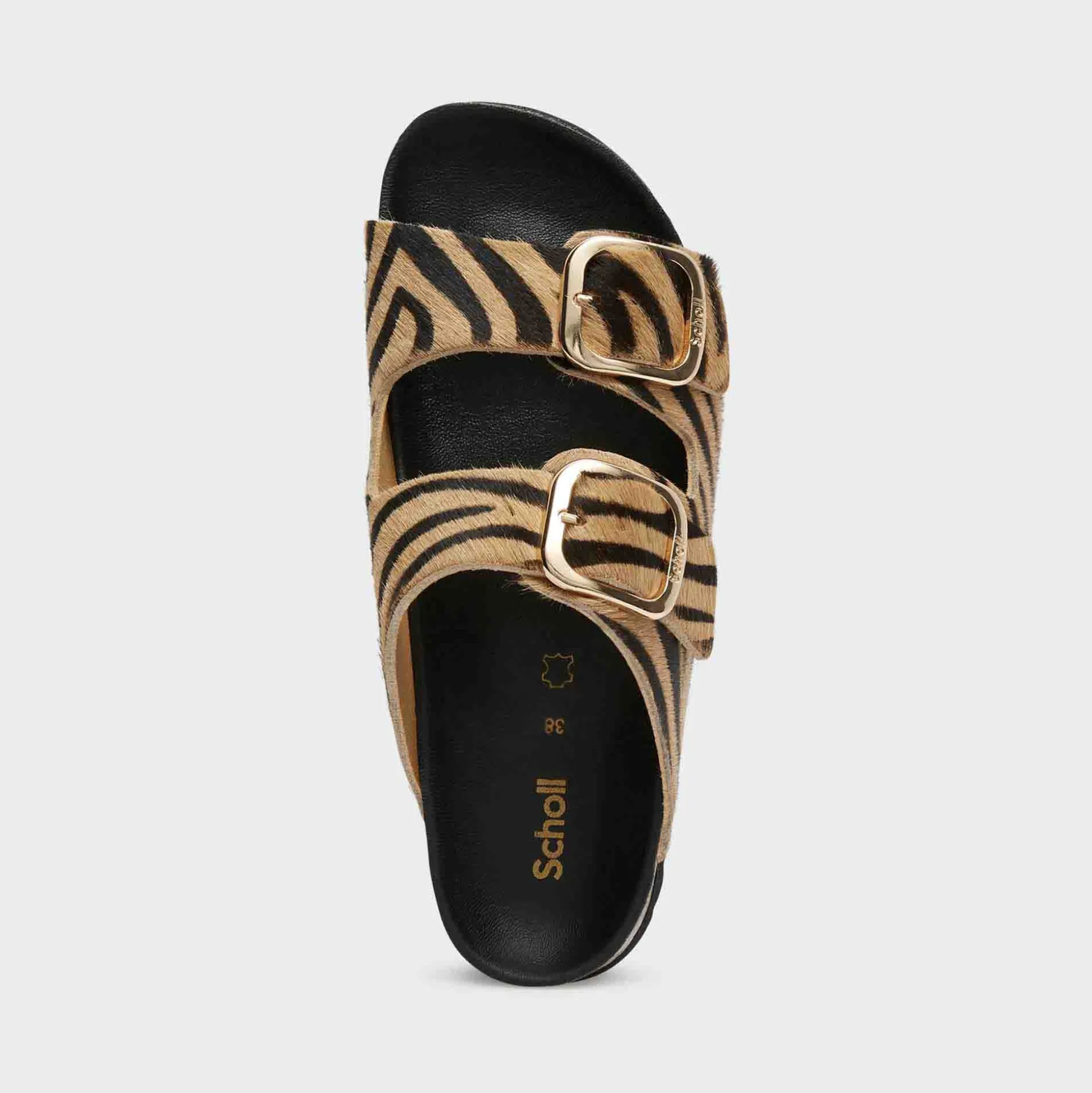 Mules noelle