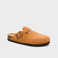 Mules olivier