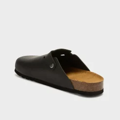 Mules olivier