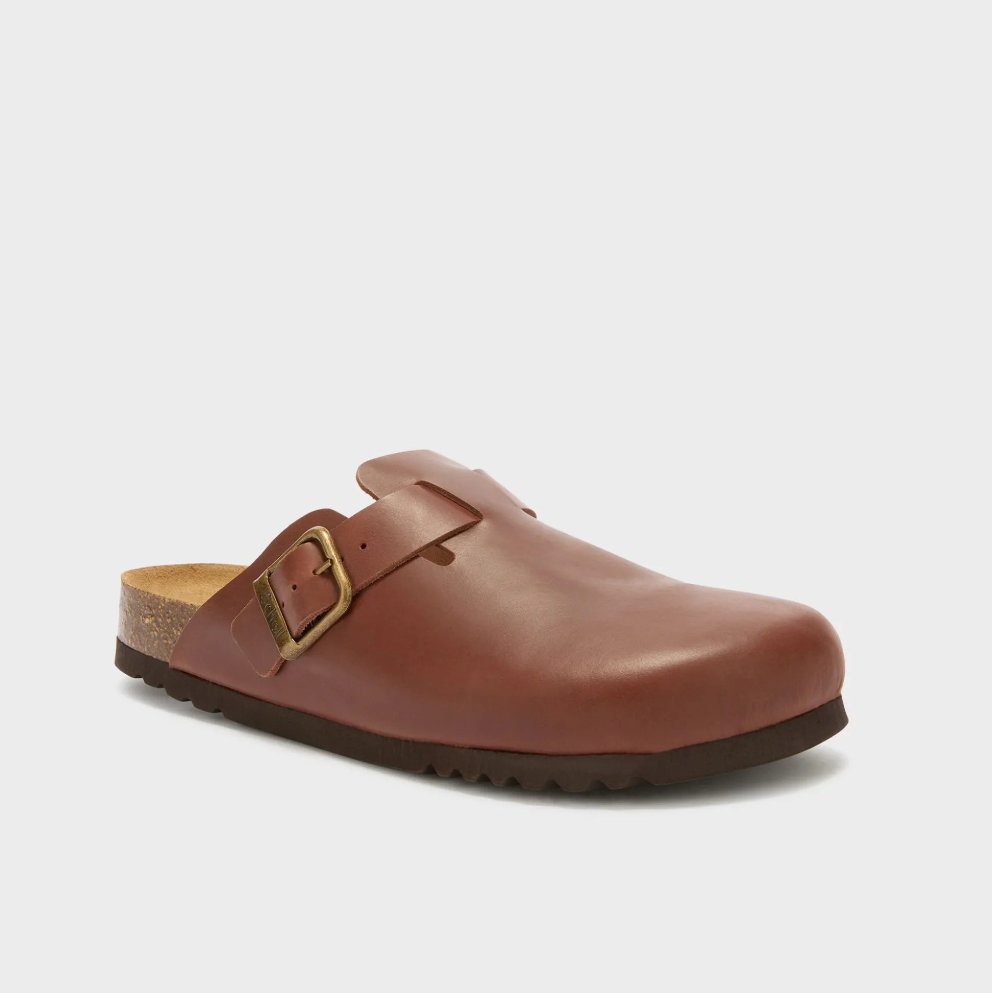 Mules olivier