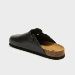 Mules olivier