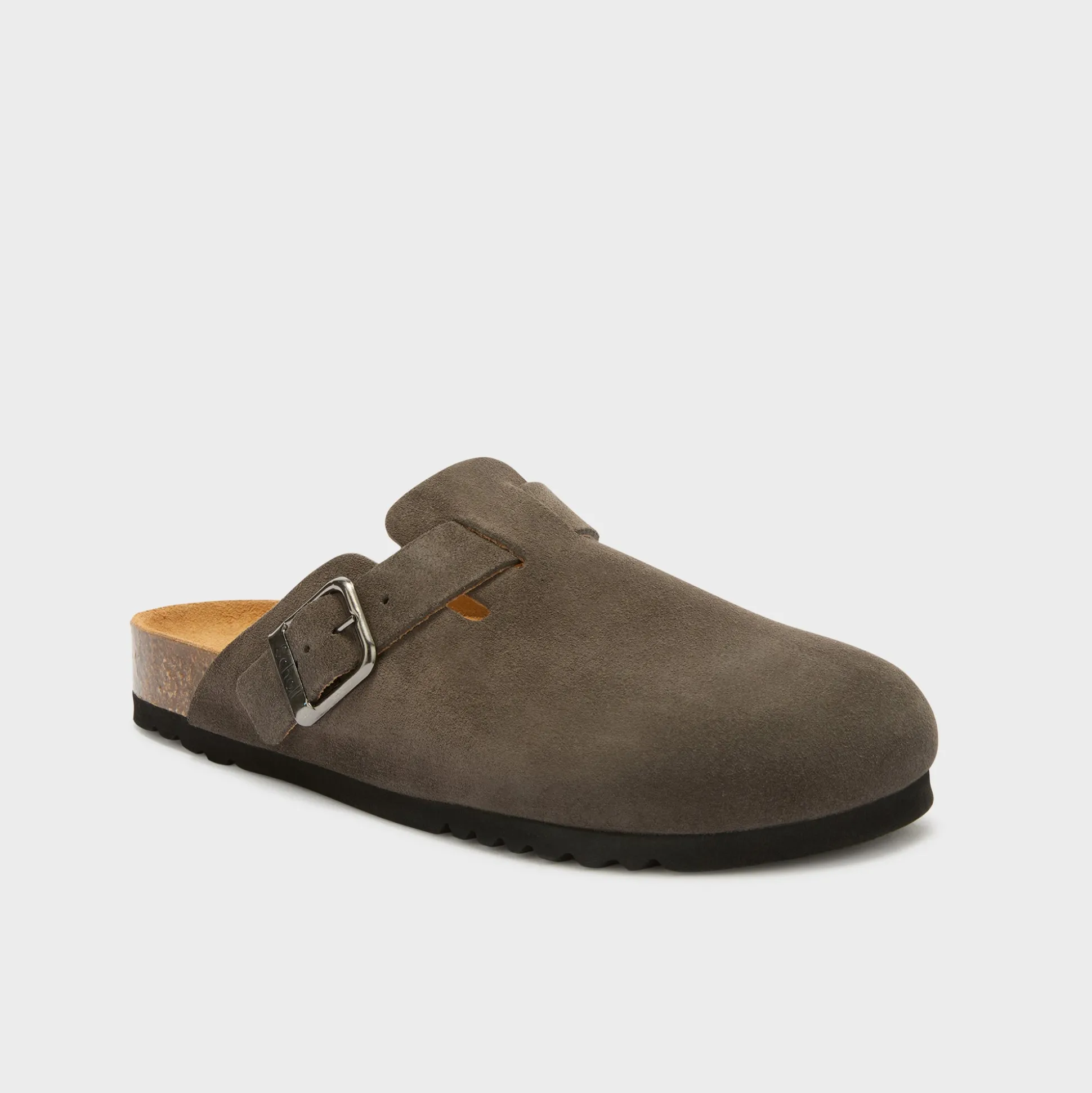 Mules olivier