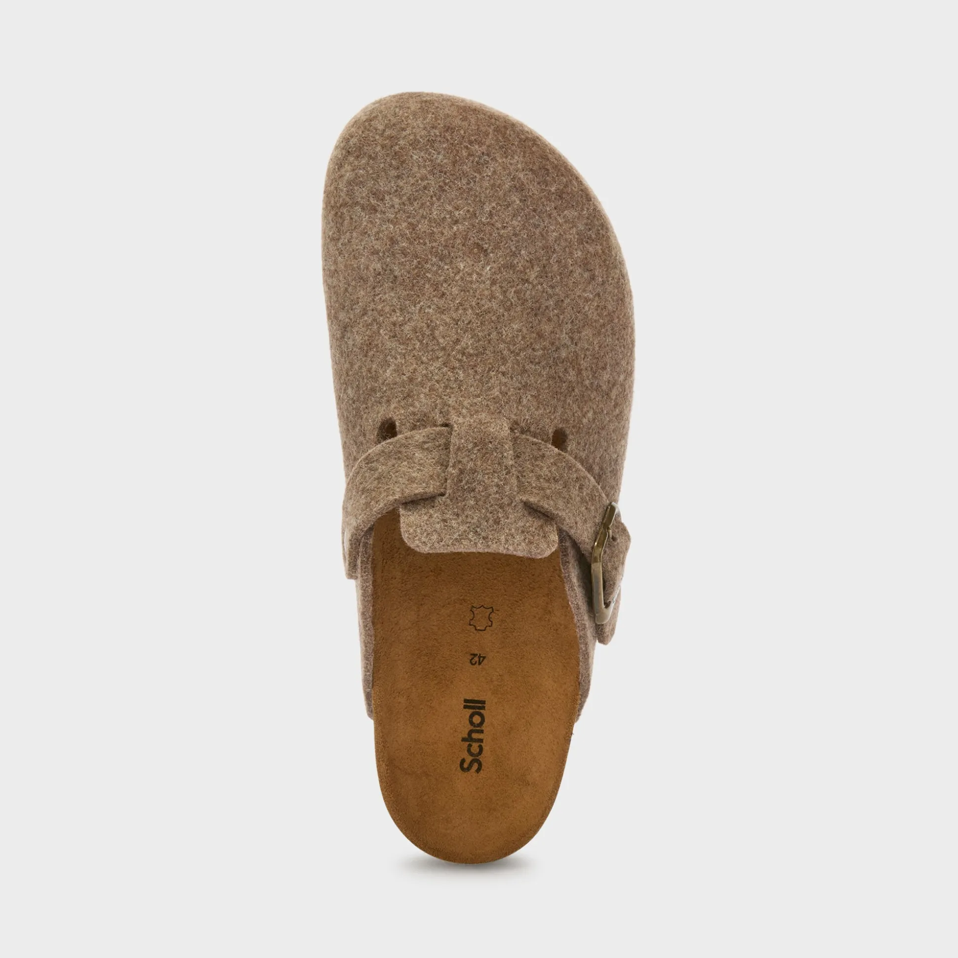 Mules olivier new