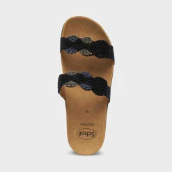 Mules palmilla 2 straps