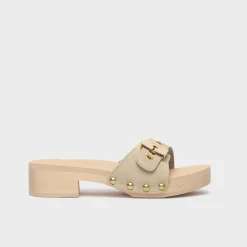 Mules pescura jane