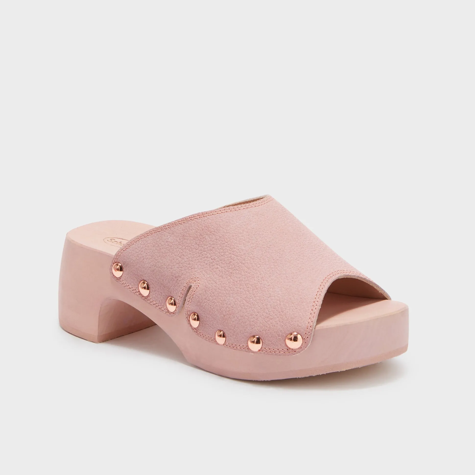 Mules pescura wave