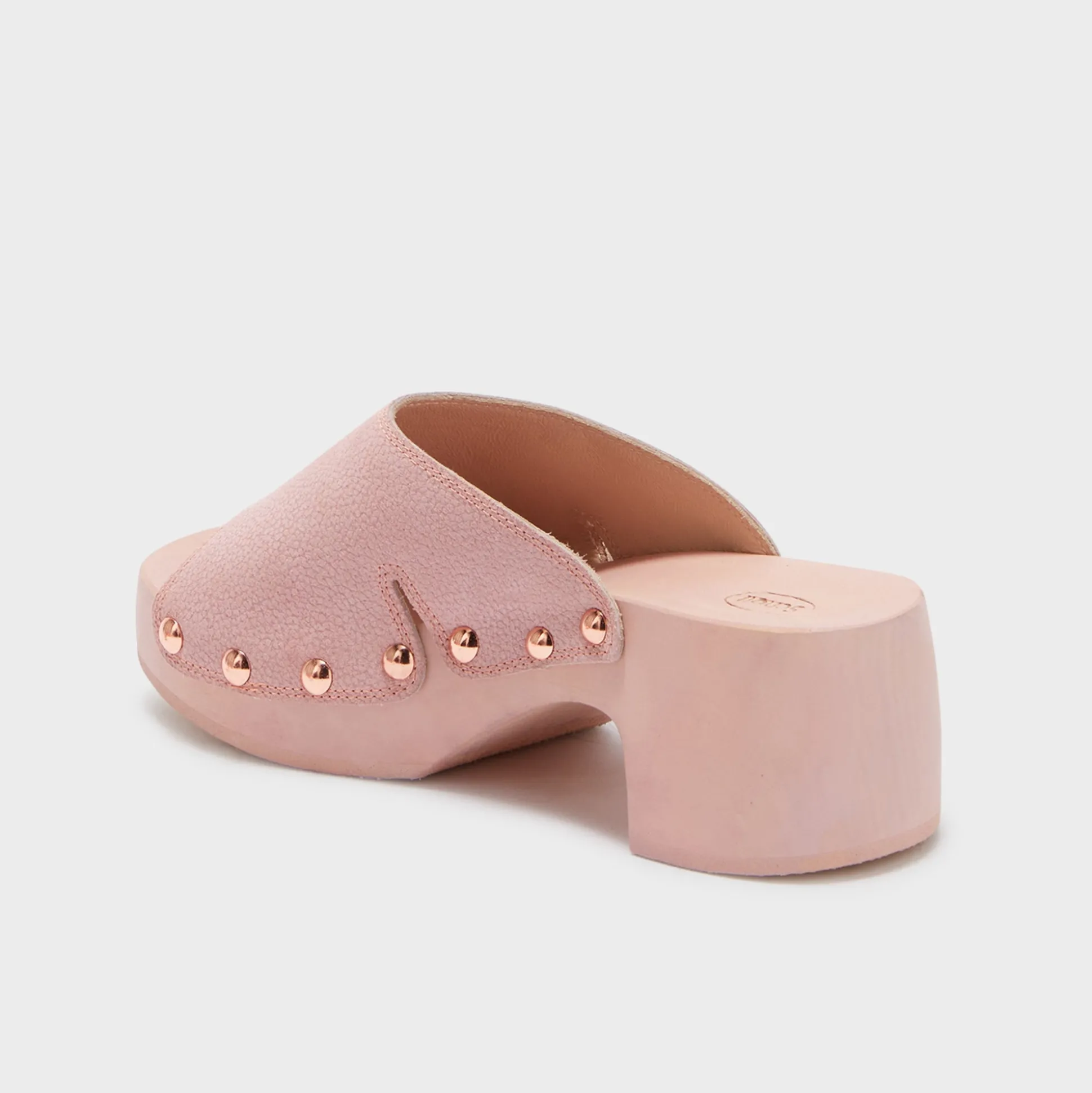 Mules pescura wave