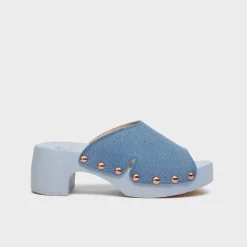 Mules pescura wave