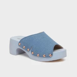 Mules pescura wave