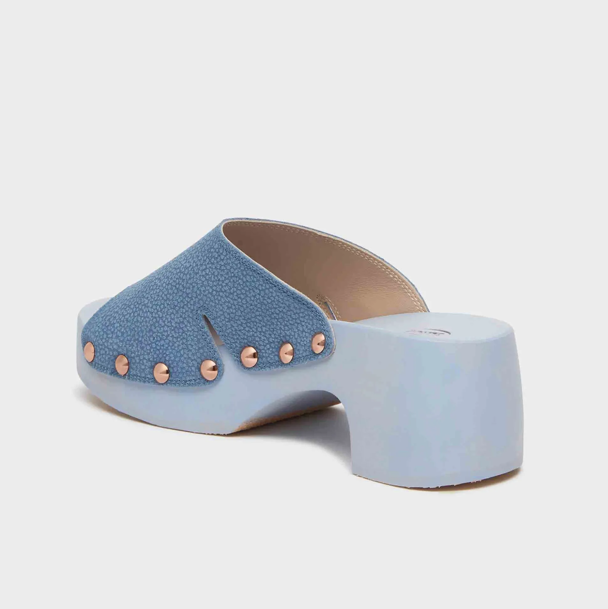 Mules pescura wave