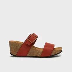 Mules ravello 2 straps