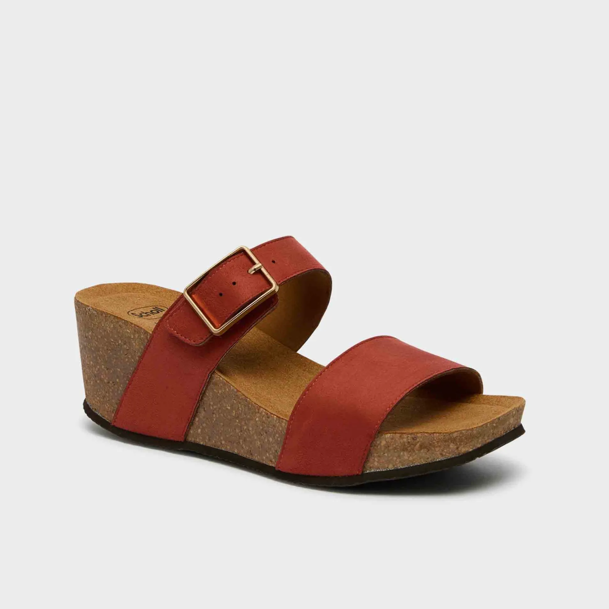 Mules ravello 2 straps